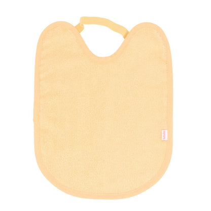 BABERO RIZO IMPERMEABLE TUTETE ·SUN· - Happy Moments Baby