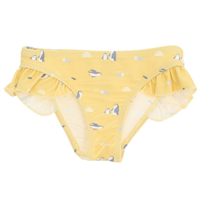 BAÑADOR BRAGUITA INFANTIL ·PENGUINS· - Happy Moments Baby