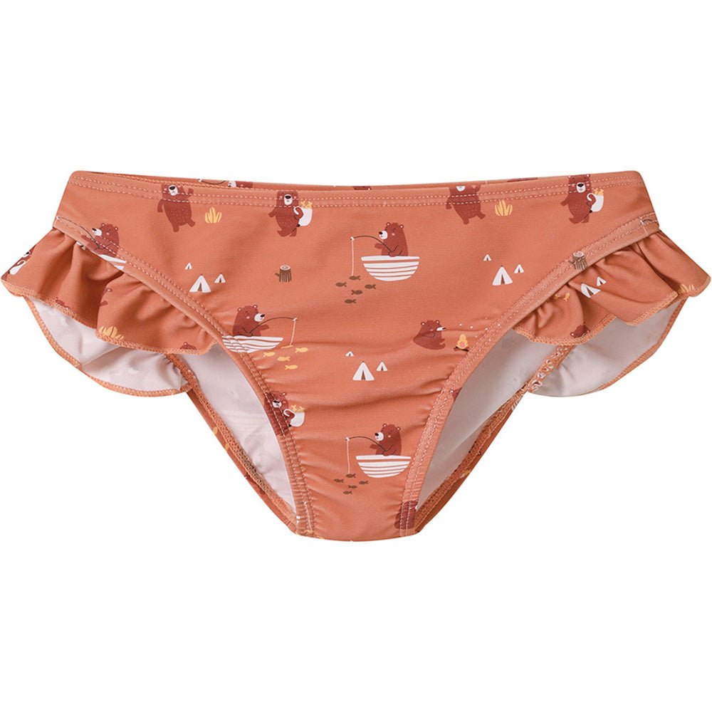 BAÑADOR BRAGUITA TUTETE ·CAMPING· - Happy Moments Baby