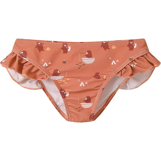 BAÑADOR BRAGUITA TUTETE ·CAMPING· - Happy Moments Baby