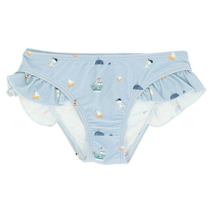 BAÑADOR BRAGUITA TUTETE ·FISHING BOAT· - Happy Moments Baby