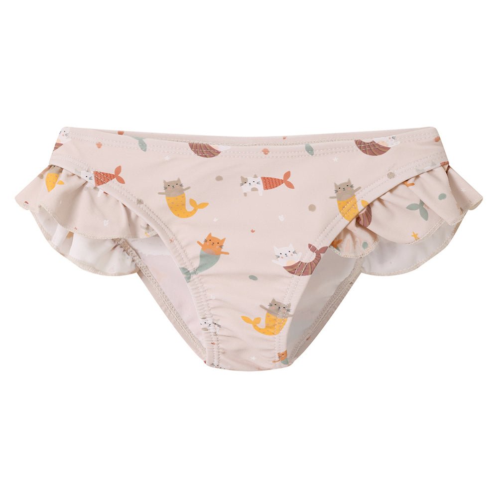 BAÑADOR BRAGUITA TUTETE ·MERMAID CATS· - Happy Moments Baby