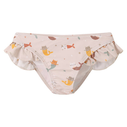 BAÑADOR BRAGUITA TUTETE ·MERMAID CATS· - Happy Moments Baby