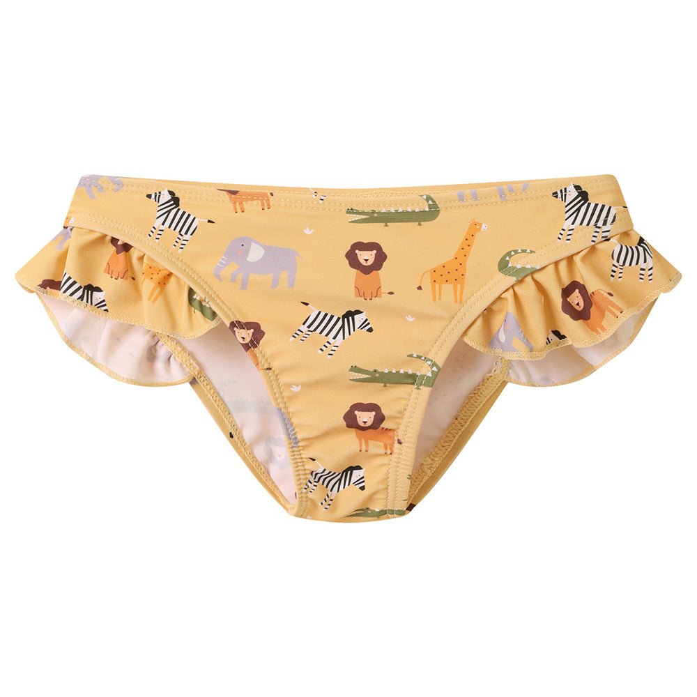 BAÑADOR BRAGUITA TUTETE ·WILD ANIMALS· - Happy Moments Baby