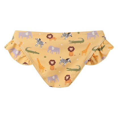 BAÑADOR BRAGUITA TUTETE ·WILD ANIMALS· - Happy Moments Baby