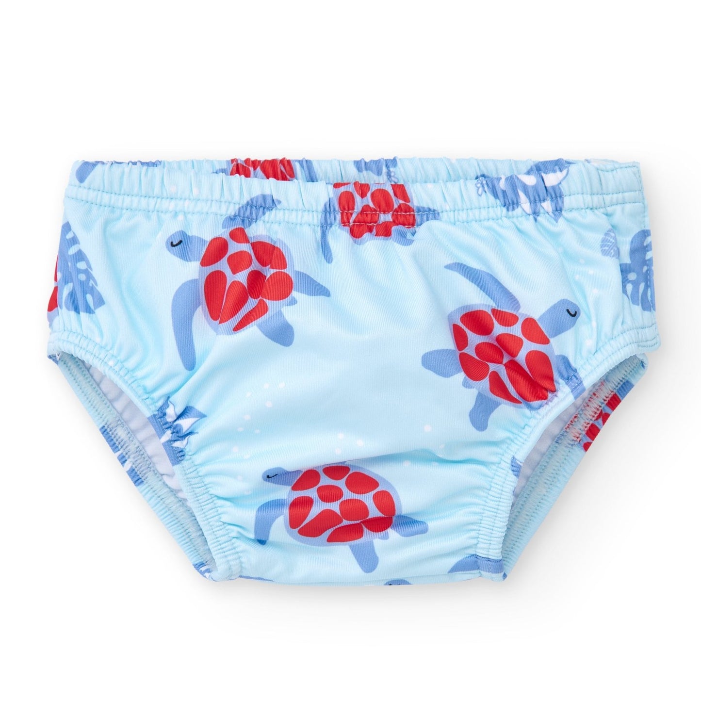 BAÑADOR PAÑAL BTBOX ·TORTUGAS· - Happy Moments Baby