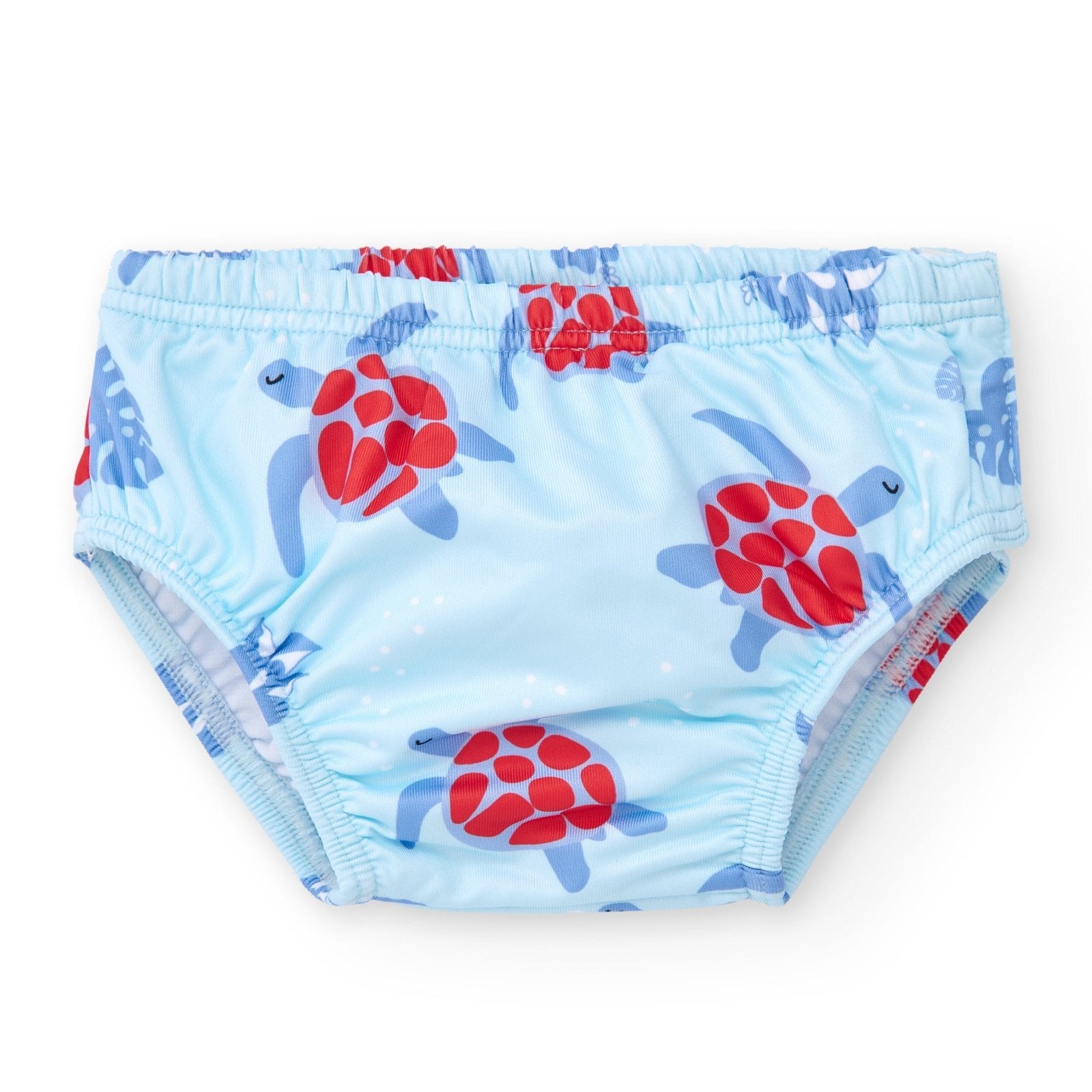 BAÑADOR PAÑAL BTBOX ·TORTUGAS· - Happy Moments Baby