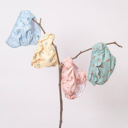 BAÑADOR PAÑAL TUTETE ·COOL DINOS· - Happy Moments Baby