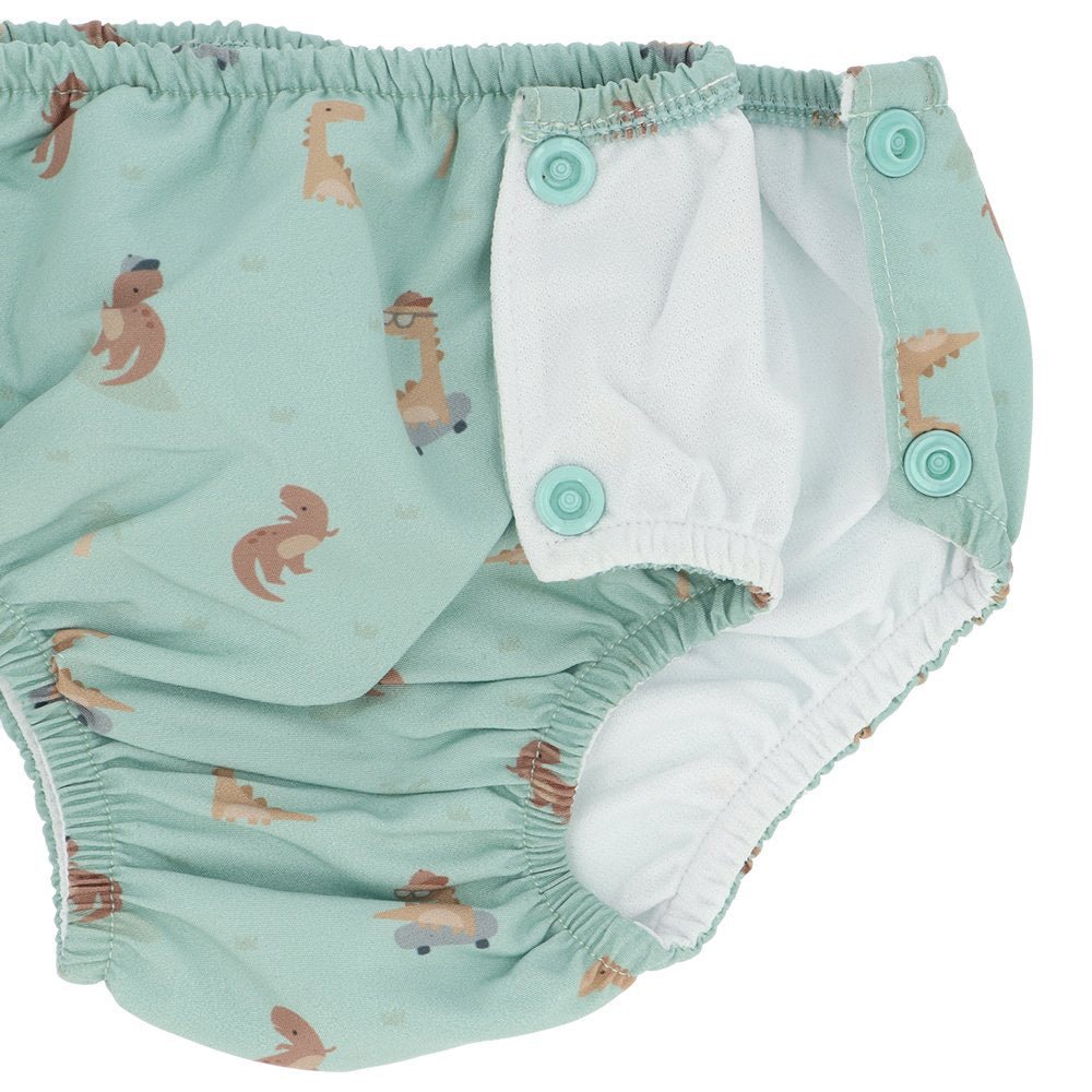 BAÑADOR PAÑAL TUTETE ·COOL DINOS· - Happy Moments Baby