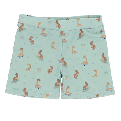 BAÑADOR SHORT TUTETE ·COOL DINOS· - Happy Moments Baby