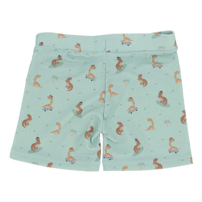 BAÑADOR SHORT TUTETE ·COOL DINOS· - Happy Moments Baby