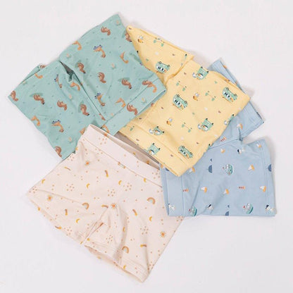 BAÑADOR SHORT TUTETE ·COOL DINOS· - Happy Moments Baby