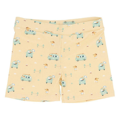 BAÑADOR SHORT TUTETE ·SURF VAN· - Happy Moments Baby