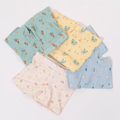 BAÑADOR SHORT TUTETE ·SURF VAN· - Happy Moments Baby