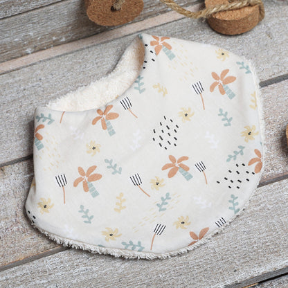 BANDANA BEBÉ ·SOFT· - Happy Moments Baby