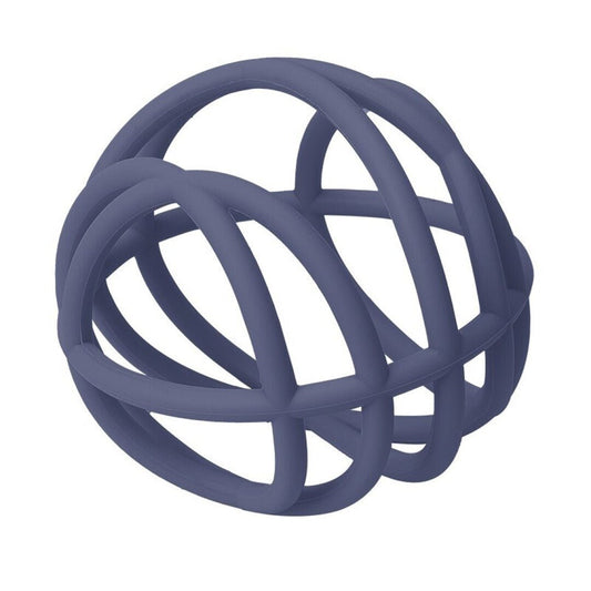 BOLA DE SILICONA WEIBO ·NEPTUNO· - Happy Moments Baby