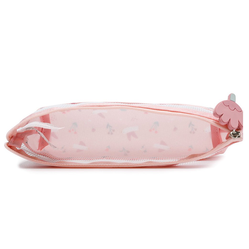 BOLSA CEPILLO DE DIENTES TUTETE ·BLOSSOM BIRDS· - Happy Moments Baby