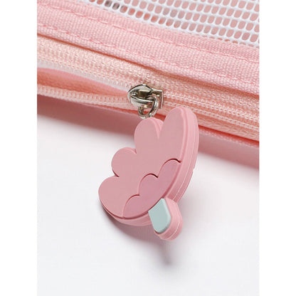 BOLSA CEPILLO DE DIENTES TUTETE ·BLOSSOM BIRDS· - Happy Moments Baby