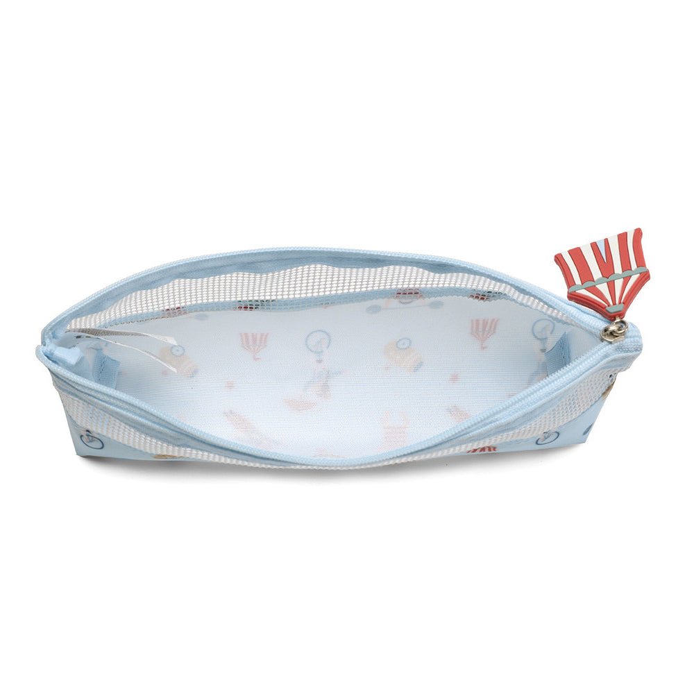 BOLSA CEPILLO DE DIENTES TUTETE ·CIRCUS SHOW· - Happy Moments Baby