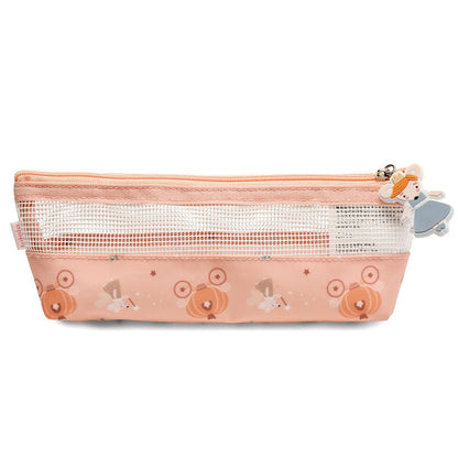 BOLSA CEPILLO DE DIENTES TUTETE ·MOUSE FAIRIES· - Happy Moments Baby