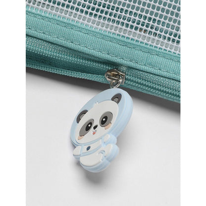 BOLSA CEPILLO DE DIENTES TUTETE ·PANDAS IN SPACE· - Happy Moments Baby