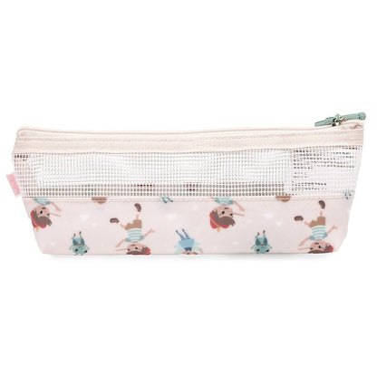 BOLSA CEPILLO DE DIENTES TUTETE ·THE WOODEN BOY· - Happy Moments Baby