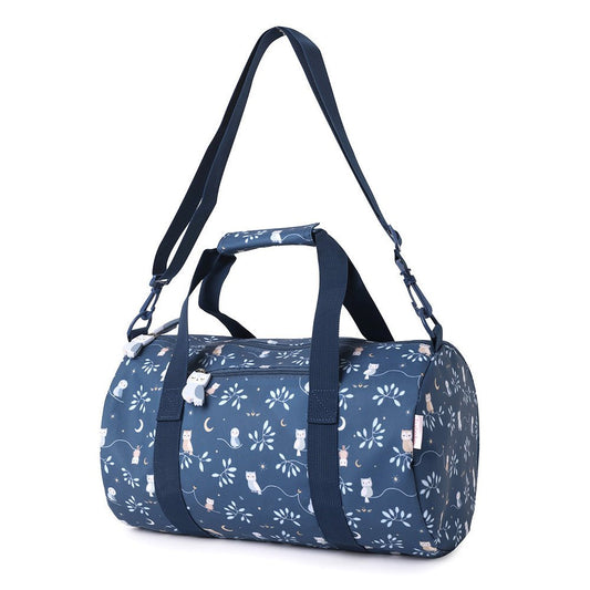 BOLSA DE DEPORTE O VIAJE TUTETE ·MAGICAL FOREST· - Happy Moments Baby