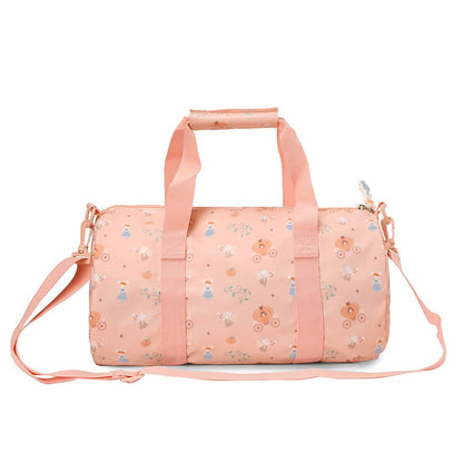 BOLSA DE DEPORTE O VIAJE TUTETE ·MOUSE FAIRIES· - Happy Moments Baby