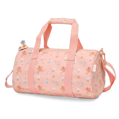 BOLSA DE DEPORTE O VIAJE TUTETE ·MOUSE FAIRIES· - Happy Moments Baby