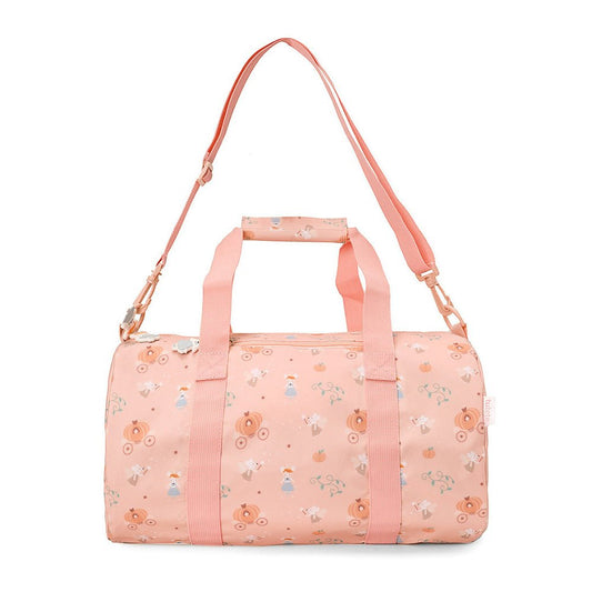 BOLSA DE DEPORTE O VIAJE TUTETE ·MOUSE FAIRIES· - Happy Moments Baby