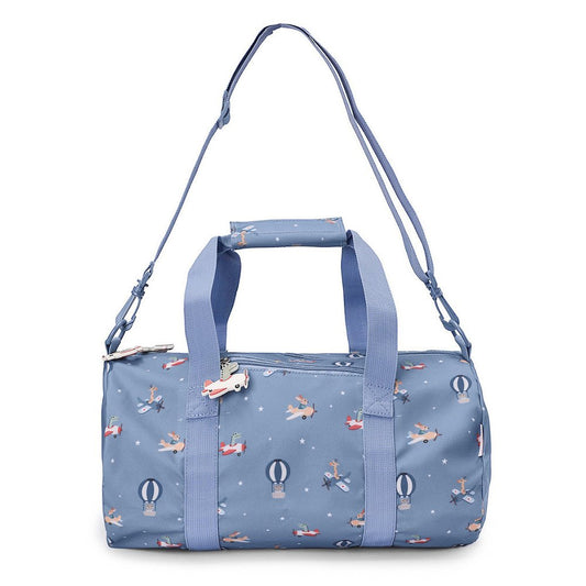 BOLSA DE DEPORTE O VIAJE TUTETE ·PLANES· - Happy Moments Baby