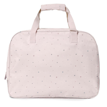 BOLSA DE PLAYA ANTIARENA TUTETE ·MERMAID CATS· - Happy Moments Baby