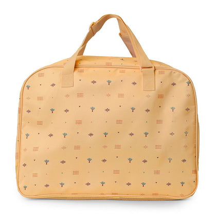 BOLSA DE PLAYA ANTIARENA TUTETE ·WILD ANIMALS· - Happy Moments Baby