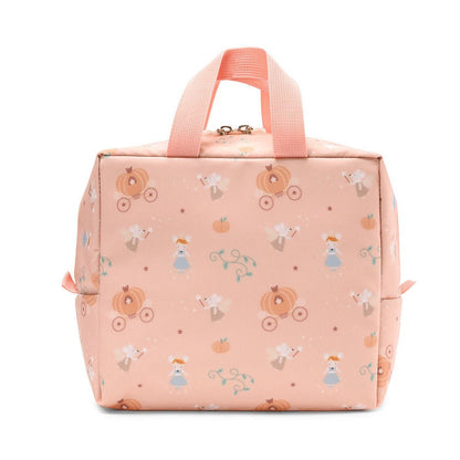 BOLSA MERIENDA TÉRMICA TUTETE ·MOUSE FAIRIES· - Happy Moments Baby