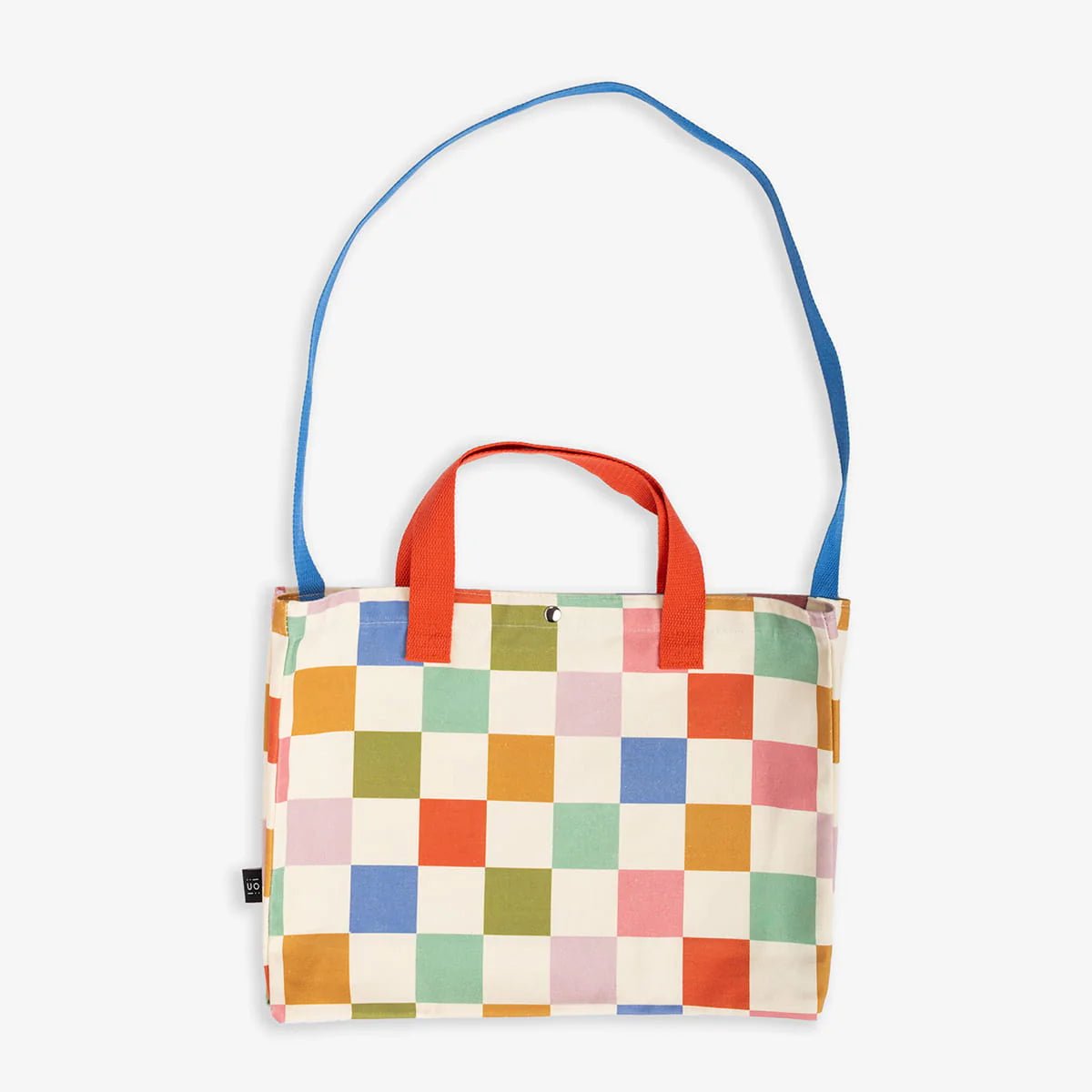 BOLSO UO ·PROFE MOLAS MUCHO· - Happy Moments Baby