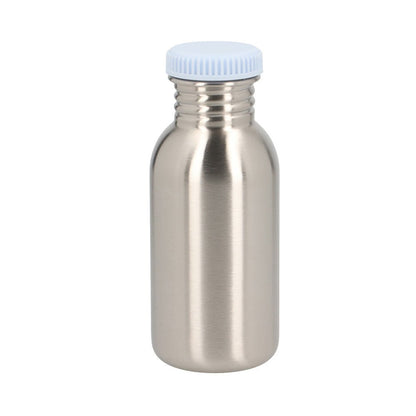 BOTELLA DE ACERO CON FUNDA TUTETE ·CIRCUS SHOW· - Happy Moments Baby