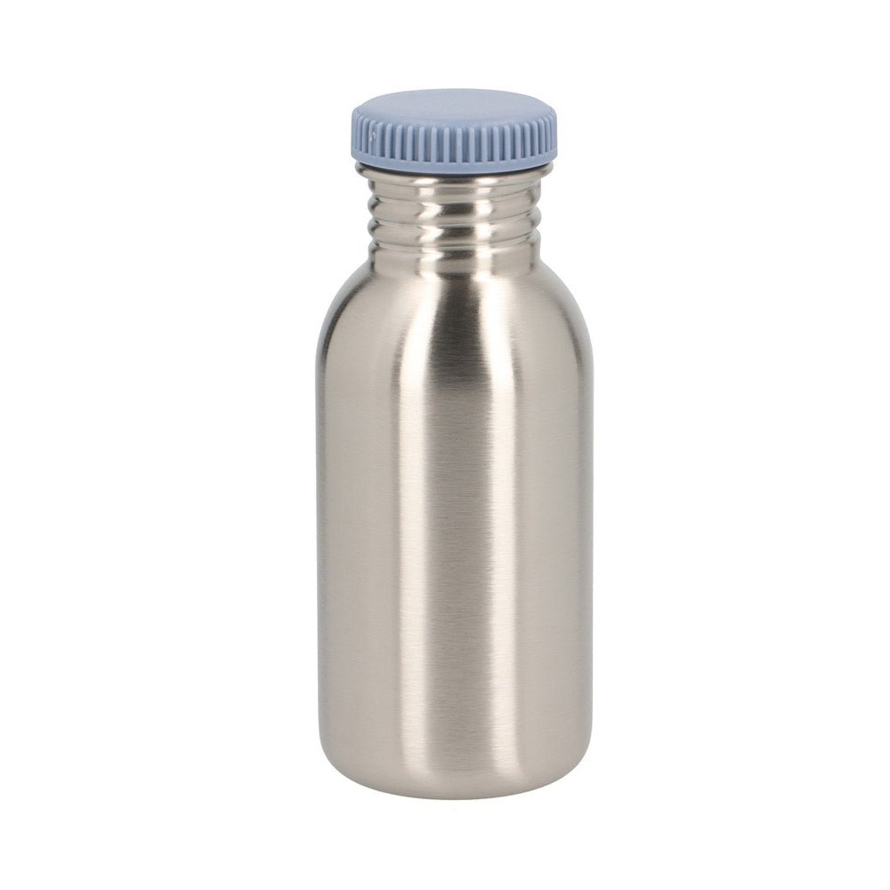 BOTELLA DE ACERO CON FUNDA TUTETE ·PLANES· - Happy Moments Baby