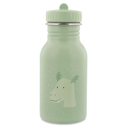 BOTELLA DE ACERO TRIXIE 350ML ·DRAGÓN· - Happy Moments Baby