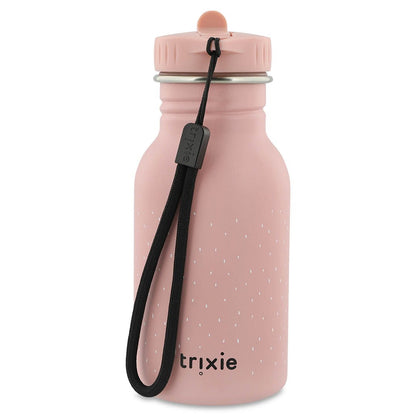 BOTELLA DE ACERO TRIXIE 350ML ·MARIPOSA· - Happy Moments Baby