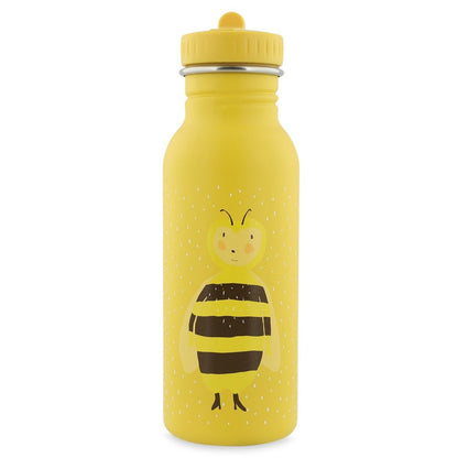 BOTELLA DE ACERO TRIXIE 500ML ·ABEJA· - Happy Moments Baby
