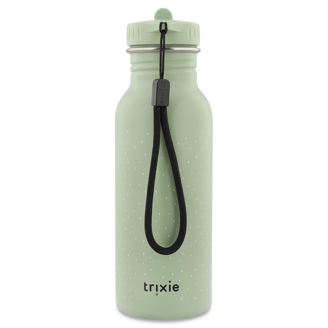 BOTELLA DE ACERO TRIXIE 500ML ·DRAGÓN· - Happy Moments Baby