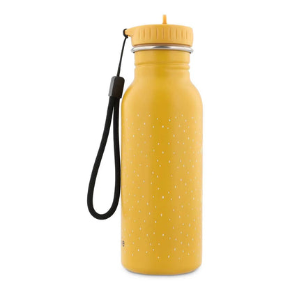 BOTELLA DE ACERO TRIXIE 500ML ·JIRAFA· - Happy Moments Baby
