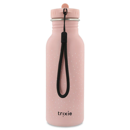 BOTELLA DE ACERO TRIXIE 500ML ·MARIPOSA· - Happy Moments Baby
