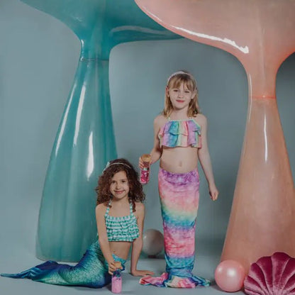 BOTELLA SENSORIAL PETIT BOUM ·SEA SPARKLE· - Happy Moments Baby