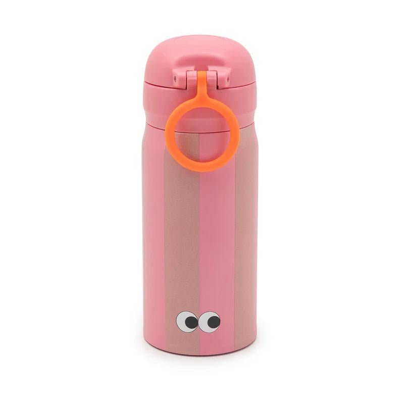 BOTELLA TÉRMICA ACERO INOXIDABLE NOUI NOUI ·PRINCESA· - Happy Moments Baby