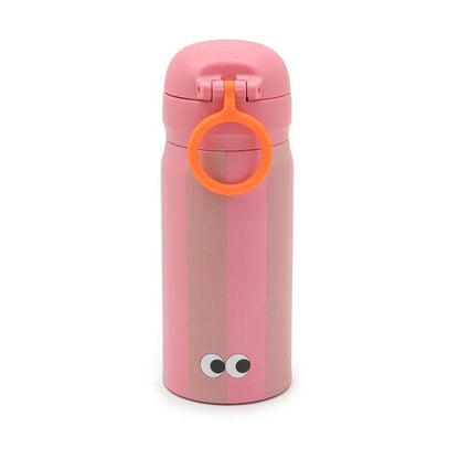 BOTELLA TÉRMICA ACERO INOXIDABLE NOUI NOUI ·PRINCESA· - Happy Moments Baby