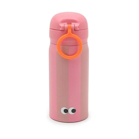 BOTELLA TÉRMICA ACERO INOXIDABLE NOUI NOUI ·PRINCESA· - Happy Moments Baby