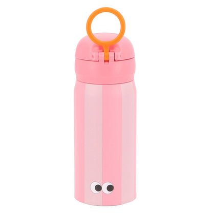 BOTELLA TÉRMICA ACERO INOXIDABLE NOUI NOUI ·UNICORNIO· - Happy Moments Baby