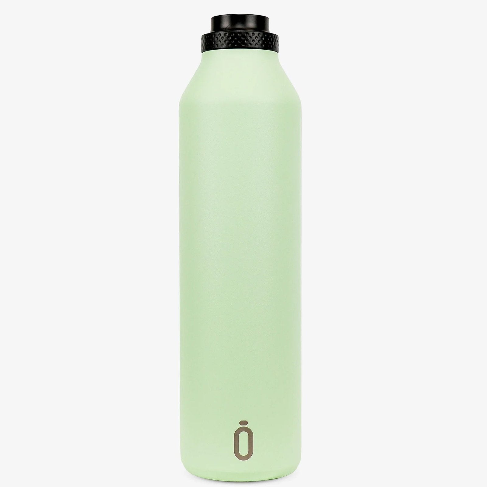 BOTELLA TÉRMICA RUNBOTT Mii ·1L MELON· - Happy Moments Baby