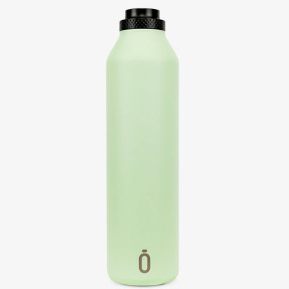 BOTELLA TÉRMICA RUNBOTT Mii ·1L MELON· - Happy Moments Baby